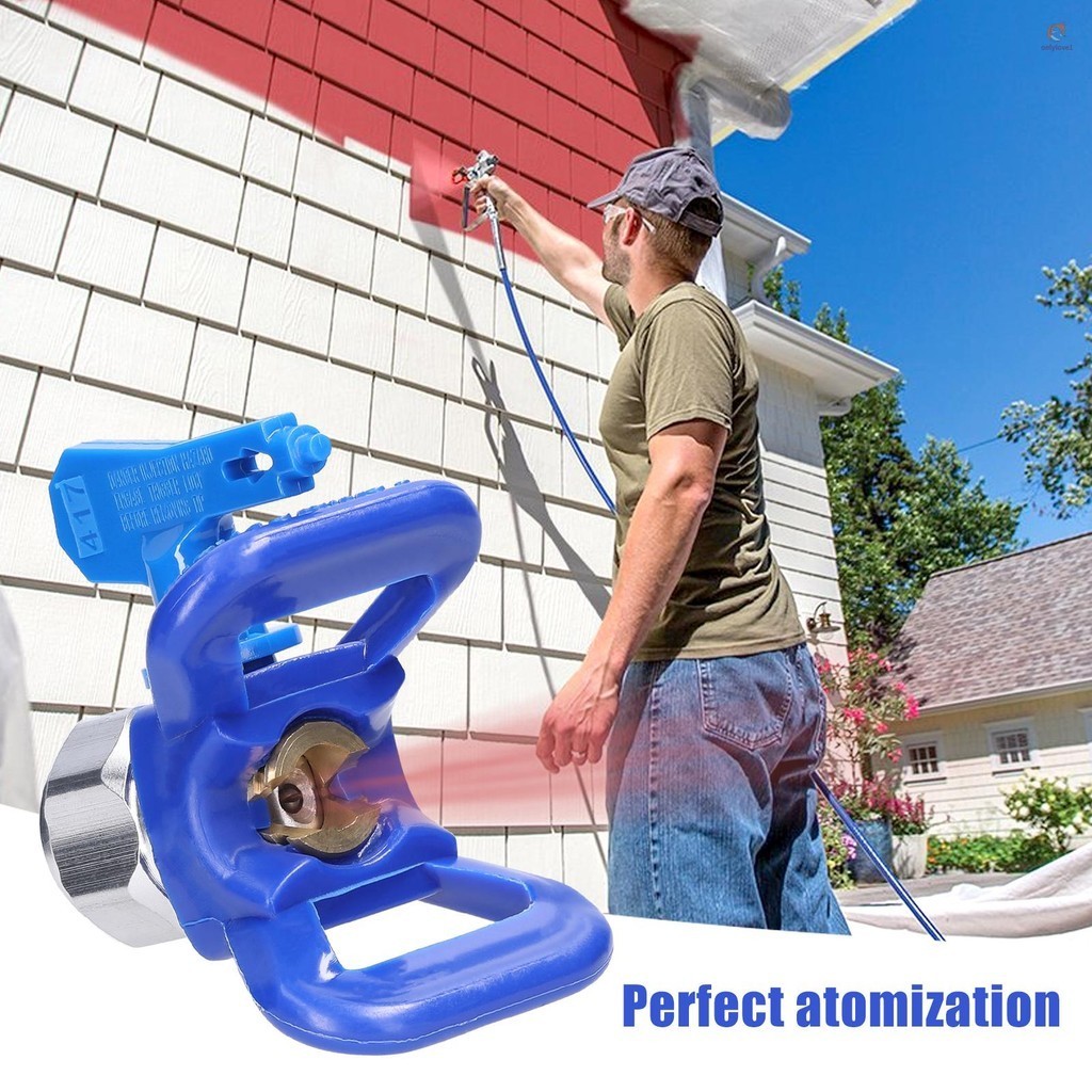 ชุดหัวฉีดพ่นสีสุญญากาศ อุปกรณ์เสริม สําหรับเครื่องพ่นสีสุญญากาศ - รูปที่ 2