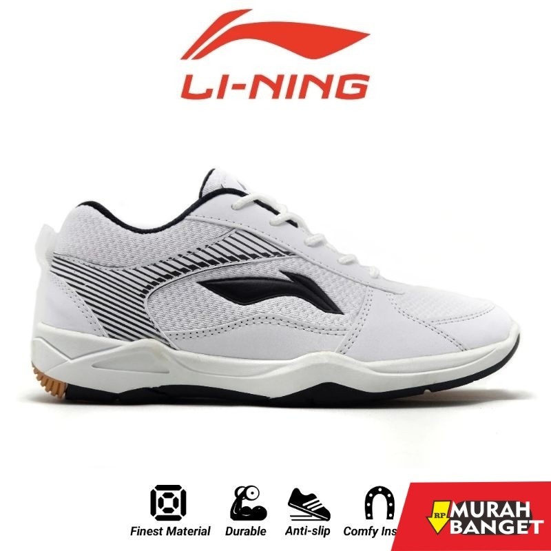 รองเท้ากีฬา - LINING BADMINTON SHOES/รองเท้ากีฬา/รองเท้าวิ่ง