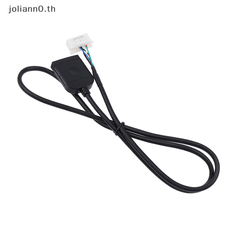 Joliann0 Sim Card Slot Adapter สําหรับ Android วิทยุมัลติมีเดีย Gps 4G 20pin Cable Connector รถอุปกรณ ์ เสริมสายไฟเปลี ่ ยน Part th