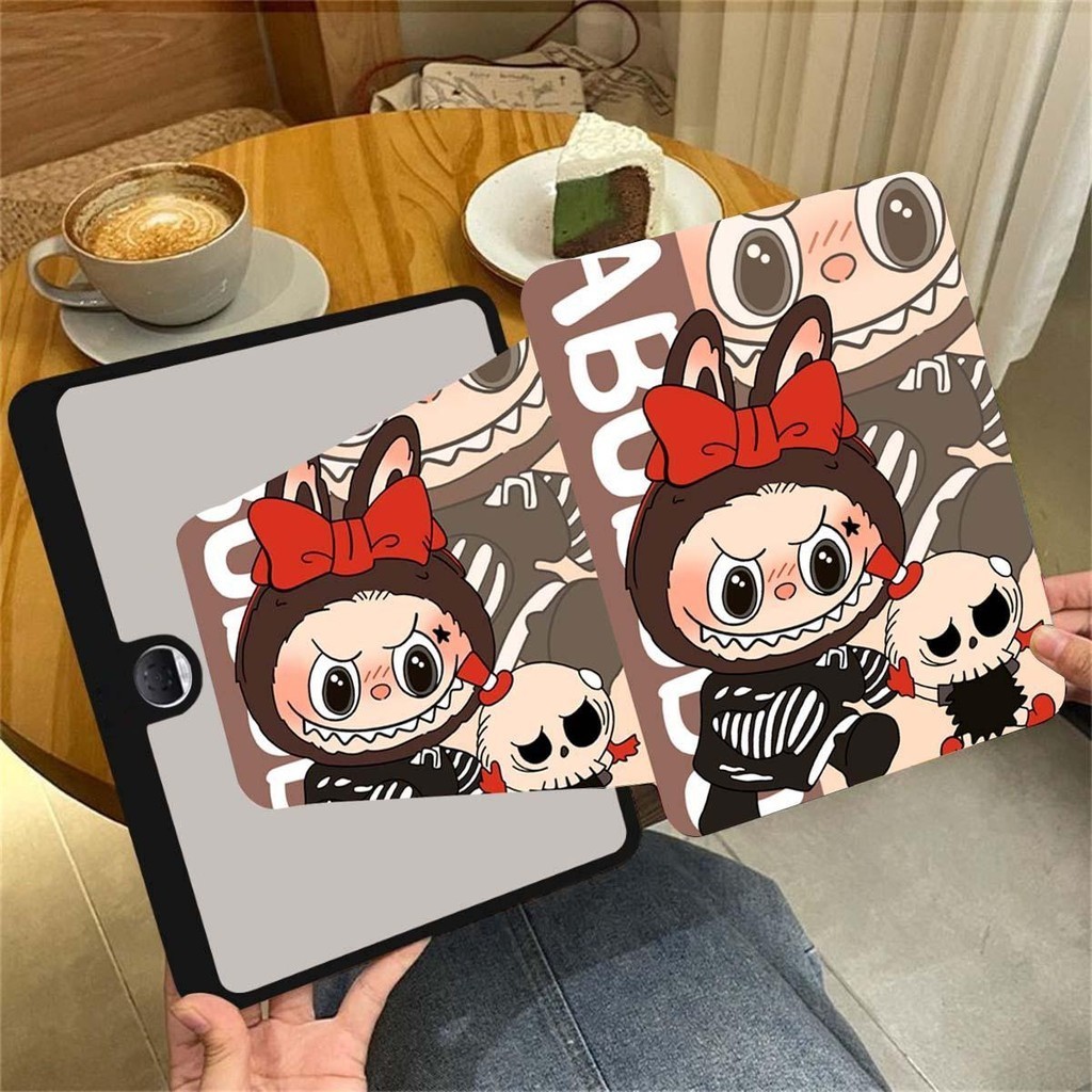 【พร้อมส่ง】360 °เคสอะคริลิคใส หมุนได้ พร้อมช่องใส่ปากกา สําหรับ OPPO Pad Neo 11.4 นิ้ว 2024