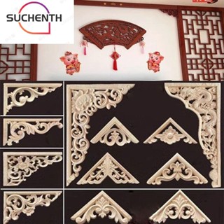 ซูเชนธ งานฝีมือแกะสลักไม้,หลายสไตล์ที่ไม่ซ้ํากันไม้ตุ๊กตาหัต…