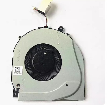 ใหม่สําหรับ HP Pavilion x360 15-dq 14-DH 14M-DH TPN-W139 w140 พัดลมระบายความร้อน