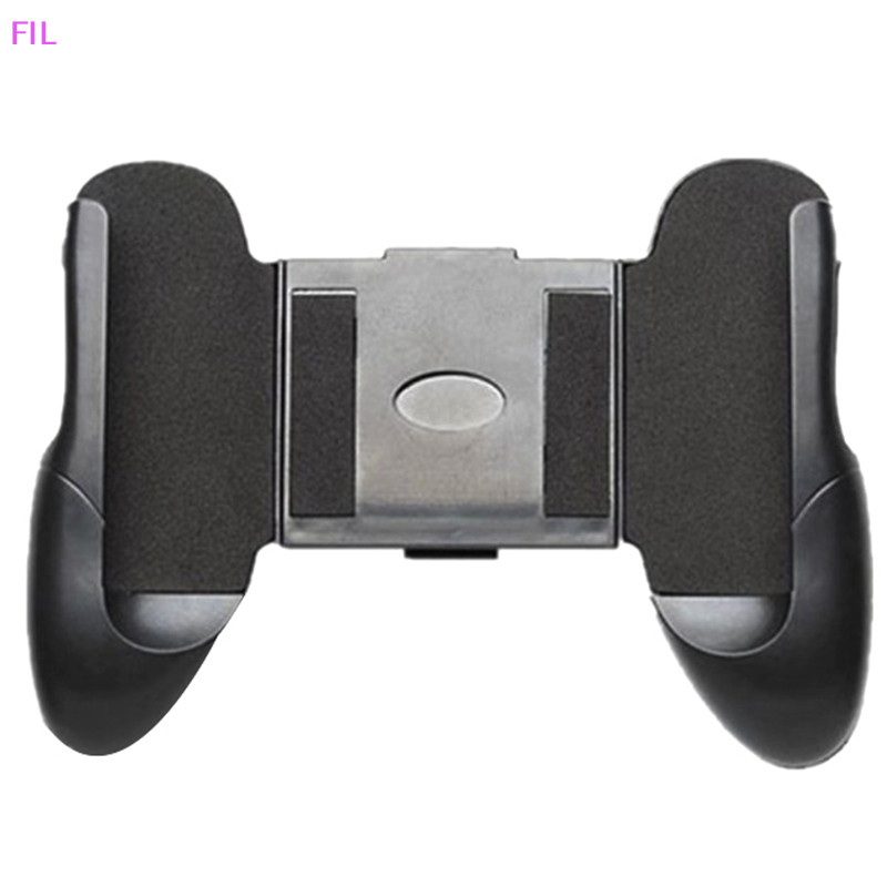 Fil โทรศัพท ์ มือถือ Gaming Controller สําหรับ PUBG Aim Shoog Gamepad Joy สําหรับยิงเกม Grip Aux ปุ ่ มจับ OP