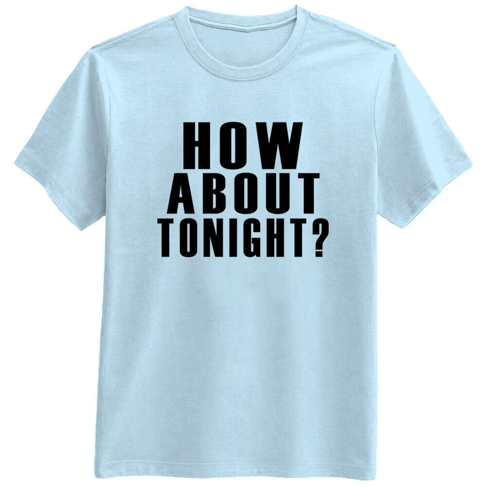 ยังไงเกี่ยวกับโทไนท์? Jack, Movies, Tv Show Retro 70S Fans T Shirt Tee New