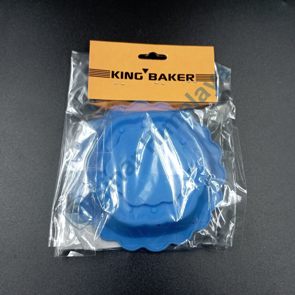 830915 ICE TRAY MOULD - ICE CONTAINER