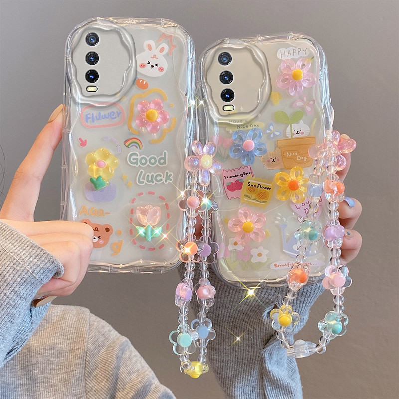 เคส Vivo Y20 เคส Vivo Y12S เคส Vivo Y12A เคส Vivo Y20S เคส Vivo Y20 เคส Vivo V2026 V2029 V2043 ขอบซิ