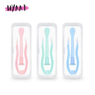 UYAAI แหนบเลนส์ ที่มีสีสันติดดูดสำหรับเครื่องมือถอดแว่นตาพิเศษอุปกรณ์เสริมแว่นตา