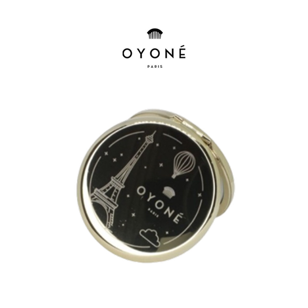 Oyone Paris | Double-sided Mini Mirror | กระจกมินิสองด้าน