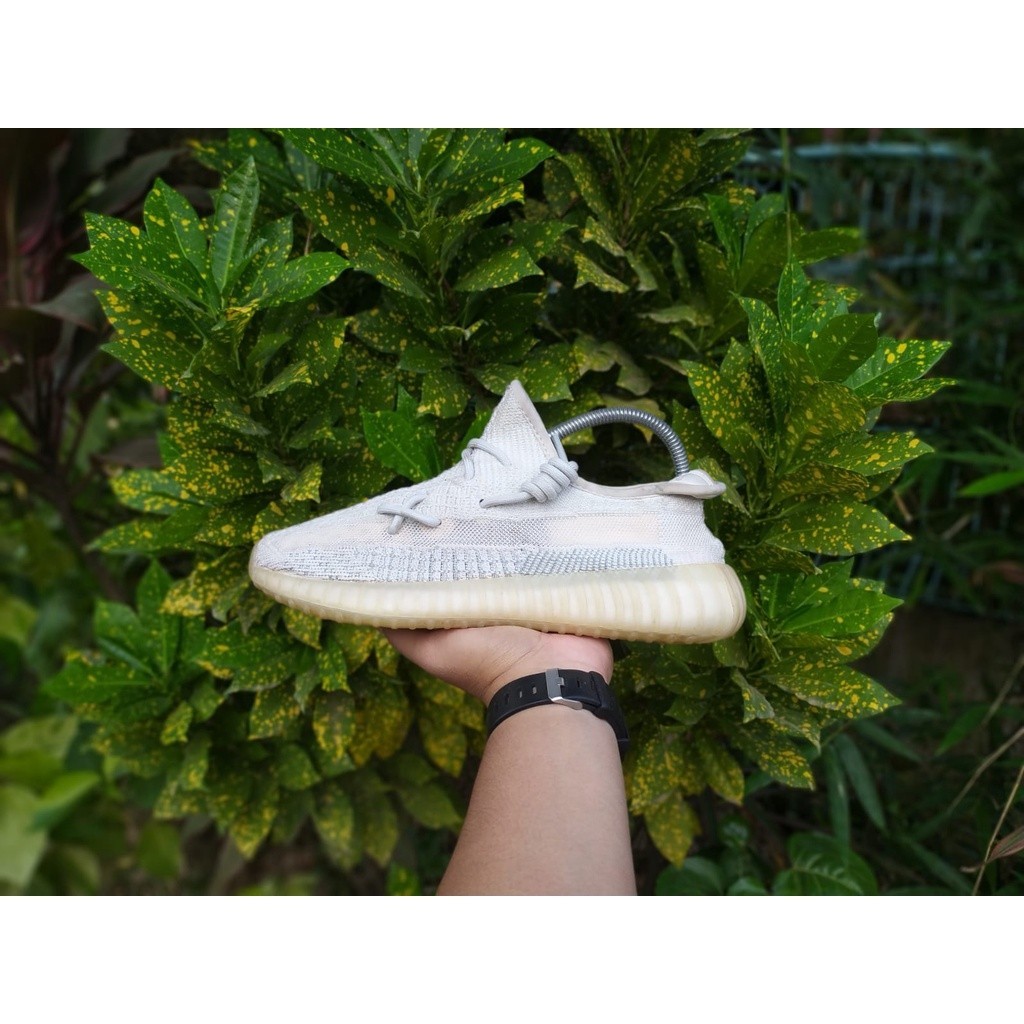 2024 Adidas Yeezy boost 350 V2 Cloud White