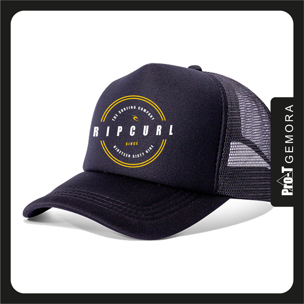 หมวกปรับฝารถบรรทุก Rip Curl D0NS