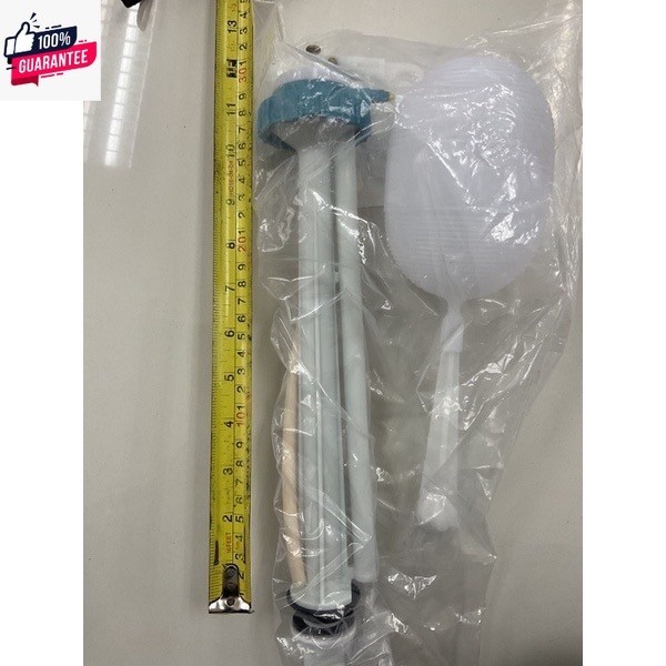 Sani Part ชุดน้ำเข้า พร้อมลูกลอย ชักโครก PCA111812 American Standard pc-a111812