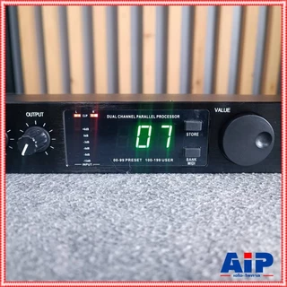 TADA MICROVERB4 เอฟเฟค ดิจิตอลเอ็ฟเฟ็ค เครื่องปรับเอฟเฟคเสียงร้องและเสียงดนตรี เครื่องปรับแต่งสัญญาณ MicroVerb 4 Effe...
