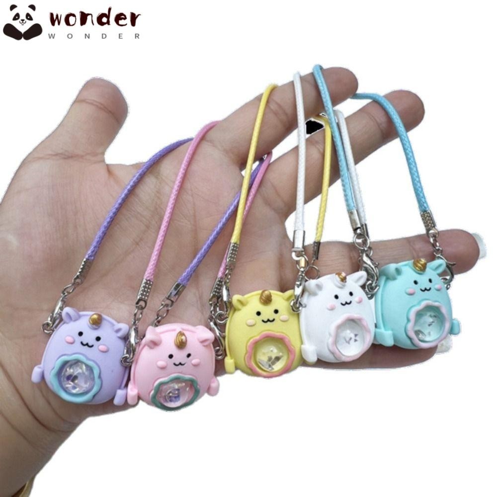 Wonder กระเป๋าตุ๊กตา, 5 สี Handmand ตุ๊กตากระเป๋าเป้สะพายหลัง,กระเป๋าสะพายพลาสติก 1/6 1/8 ตุ๊กตา BJD/1/11 OB11 obitsu11 ตุ๊กตา