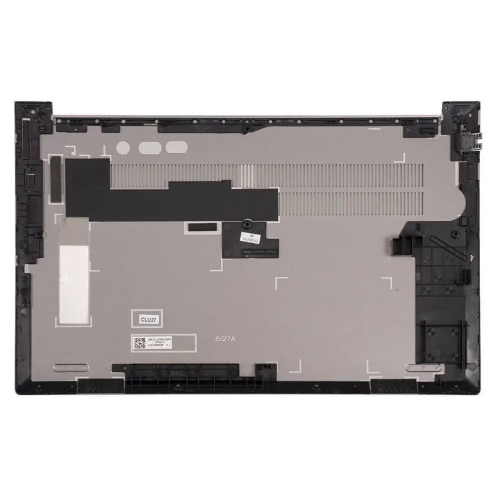 ใหม่สําหรับ Lenovo ThinkBook 15 G3 ITL ThinkBook 15 G3 ACL 15 G3 ARE LCD ปกหลังด้านหน้าบานพับ Palmrest ด้านล่างบานพับ