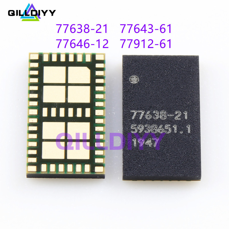 3ชิ้น/ล็อต778638-21 77643-61 776646-12 77912-61 77645-11 77916-31 77661-11 7763-31 76832-11 เข้าใจแล