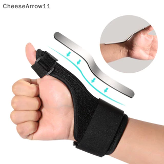 Che Thumb Support Finger Protector Stabilizer การบาดเจ ็ บ Health Care สายรัดข ้ อมือ Splint Brace TH