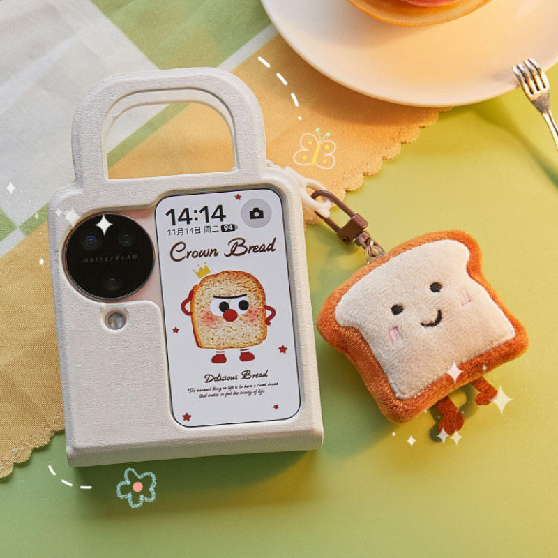 สําหรับ OPPO Find N3 Flip เคสโทรศัพท์มือถือ, เคสโทรศัพท์มือถือ, ค้นหาใหม่ N2 Flip Ultra-thin Folding