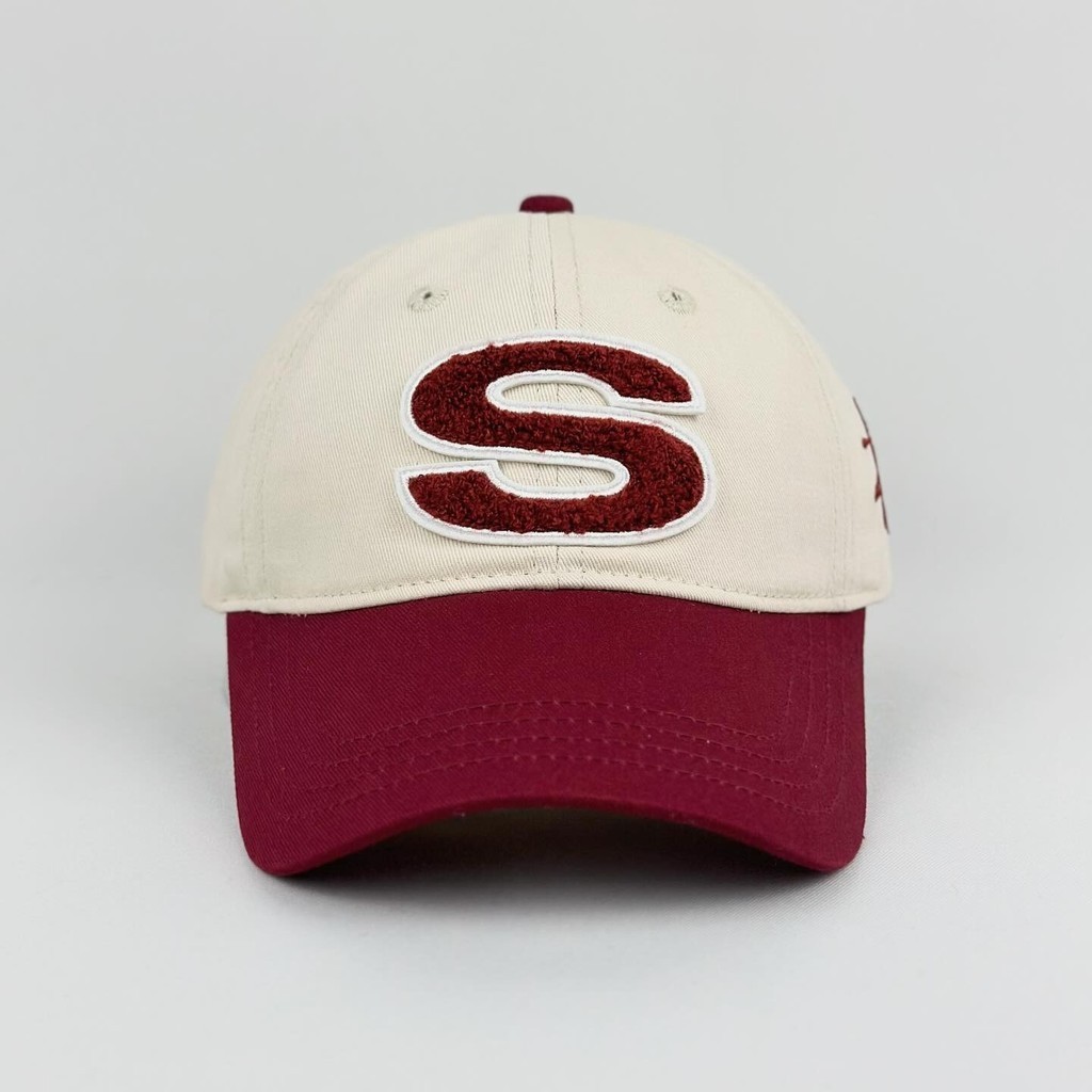 Low PRO CHENILLE S SNAPBACK หมวกเบสบอล Unisex ปรับได้