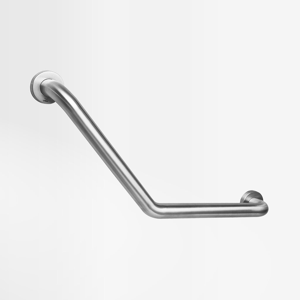 VRH ราวทรงตัวฉาก 135 องศา Grab Bar รุ่น FBVHC-TS792E