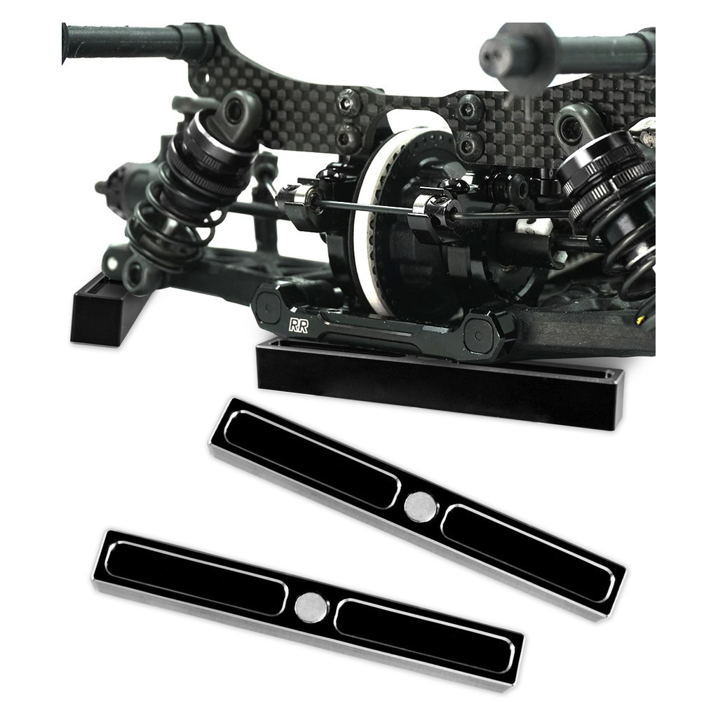 9imod RC ไม้บรรทัดความสูงหรือแชสซี Droop Gauge สนับสนุนบล็อกแชสซีวัด Set-UP Kit ราคา ถูกที่สุด ดีลบีเคเค แกลเลอรีภาพที่ 7