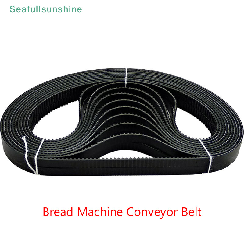 Seaf> Universal Household Bread Machine Belts Bread Making Parts Accessories สายพานลําเลียงสําหรับ M