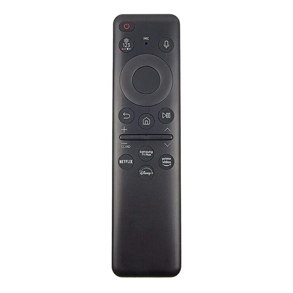ใหม่ BN5901432A พลังงานแสงอาทิตย์เสียงระยะไกลสําหรับ Samsung TV Q70C Q60C QN90C