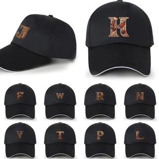 Cap หมวกเบสบอล หมวก Unisex แบบสบาย ๆ หมวก Snapback แบบปรับได้สำหรับผู้หญิงผู้ชายลายศิลปะไม้ใหม่ถนนกีฬา Visors หมวก