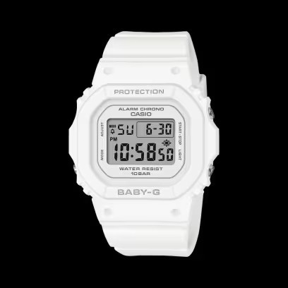 Jun JDM นาฬิกาใหม่ ★ Casio BGD-565 Series BGD-565U-7JF