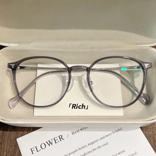 👓แว่นตาแฟชั่นผู้หญิง👓 -50~550° แว่นสายตาสั้น แว่นตาป้องกันสี…