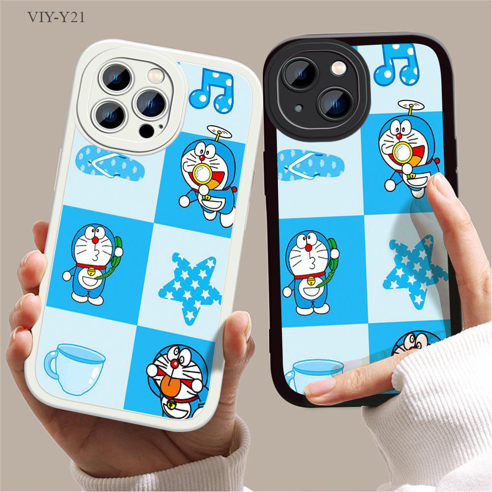 VIVO V30 Y72 Y36 Y17S Y28 Y21 Y33S Y15S Y50 Y22 Y20 Y12S Y17 Y15 Y12 Y16 Y02T V25 V23E V27 V29E S1 Pro 5G วีโว่