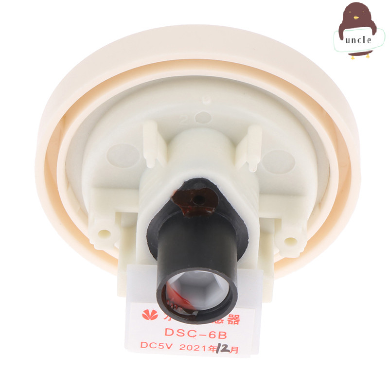 [UN] Lg เครื่องซักผ้าเซ็นเซอร์ระดับน้ํา DSC-6B DC5V เซ็นเซอร์ระดับน้ําสวิตช์ส่วน TH