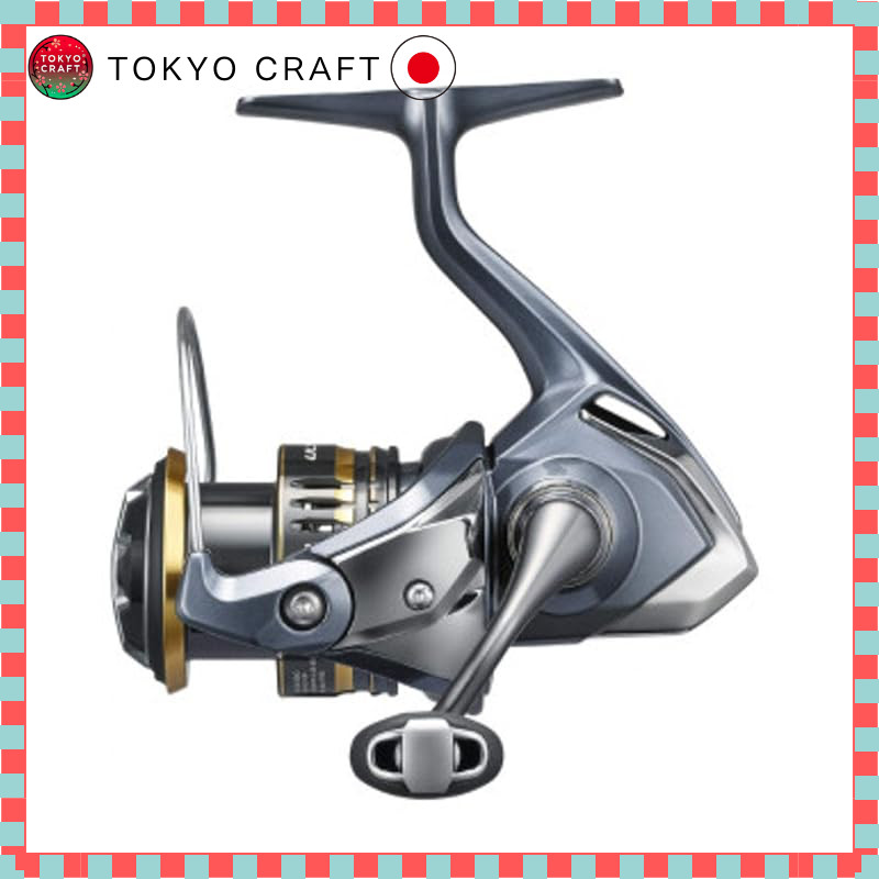 Shimano (SHIMANO) 2021 Ultegra Spinning Reel Series