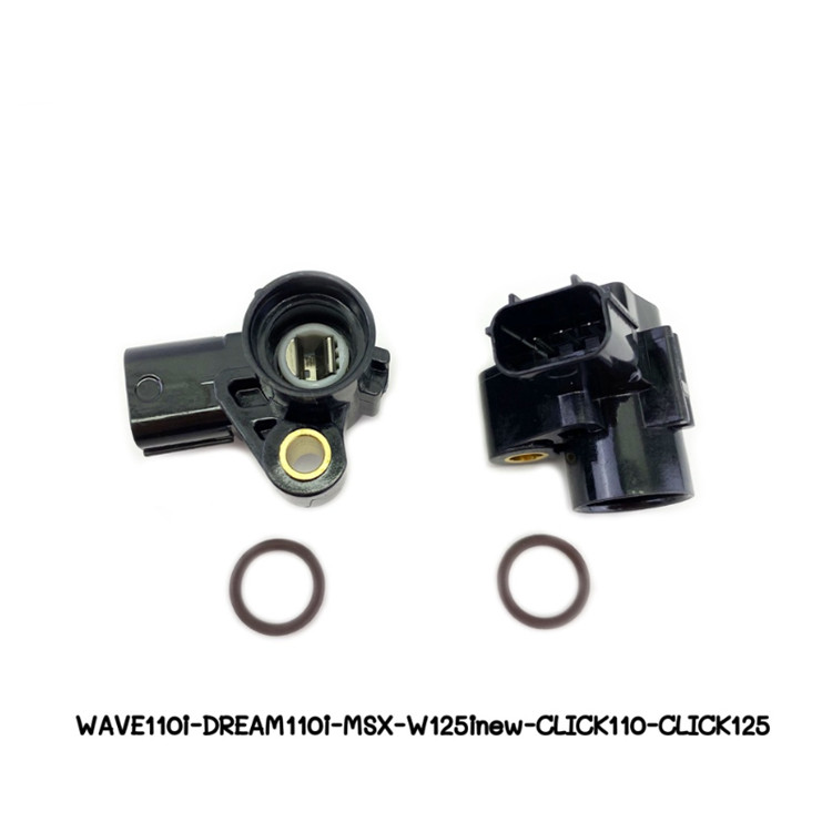 MOTUS (จัดส่งจากประเทศไทย)แมพเซ็นเซอร์ 110i แท้ MAP TPS Wave110i Wave125iปลาวาฬ/MSX/Scoopy-i/Zoomer-x/Click110i-125i