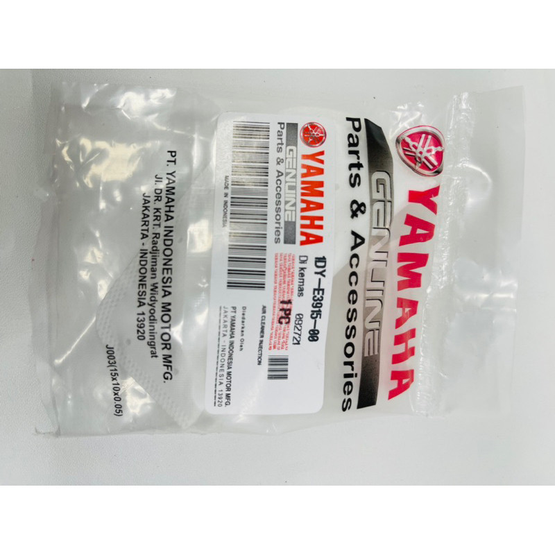 Pampers Jupiter Z1 Full Pump Filter Jupiter Z1 Jupiter Z1 กรองฉีด 1DY LC