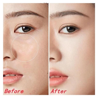 ซื้อ 1 แถม 2 LAMEILA แป้งพัฟ แป้งคุมมันแป้งพับตลับดำ แป้งเค้กทูเวย์ ผสมรอง พื้น ปรับโทนสีผิว แต่งหน้าติดทนนาน กันน้ำและ