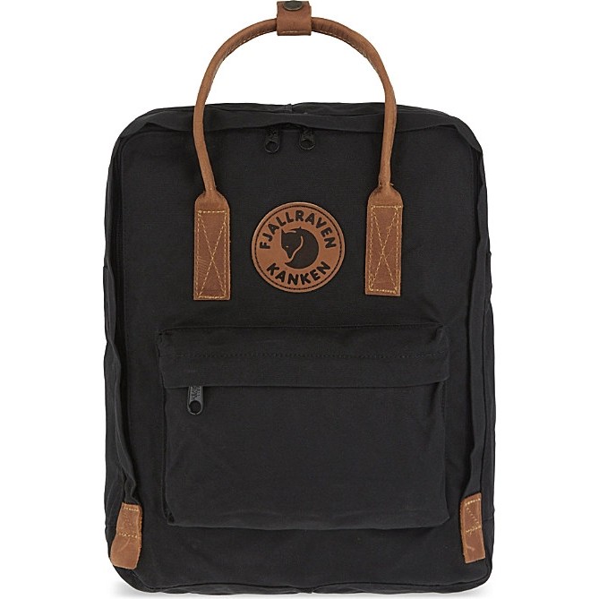 ยี่ห้อใหม่รุ่นที่สองพร้อมสต็อก 7L/16L/20L Fjallraven/kanken หนังแท้กระเป๋านักเรียนความจุขนาดใหญ่ ราคา ถูกที่สุด ดีลบีเคเค แกลเลอรีภาพที่ 6