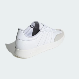adidas เทนนิส & ไลฟ์สไตล์ รองเท้า Barreda ผู้ชาย สีขาว JI2308