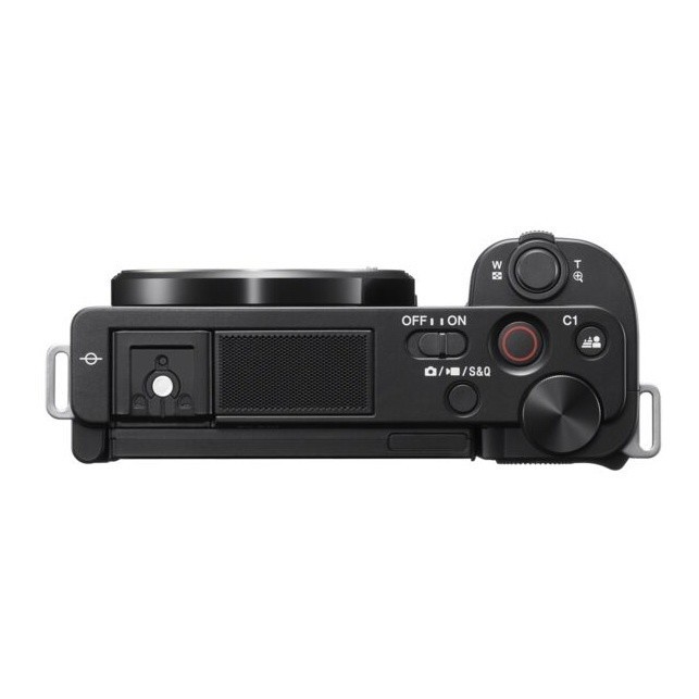 Sony ZV-E10 kit 16-50mm. zve10 มือ1 ประกันศูนย์ แถมเม็ม32gb ฟิล์มกันรอย [woeZp436]