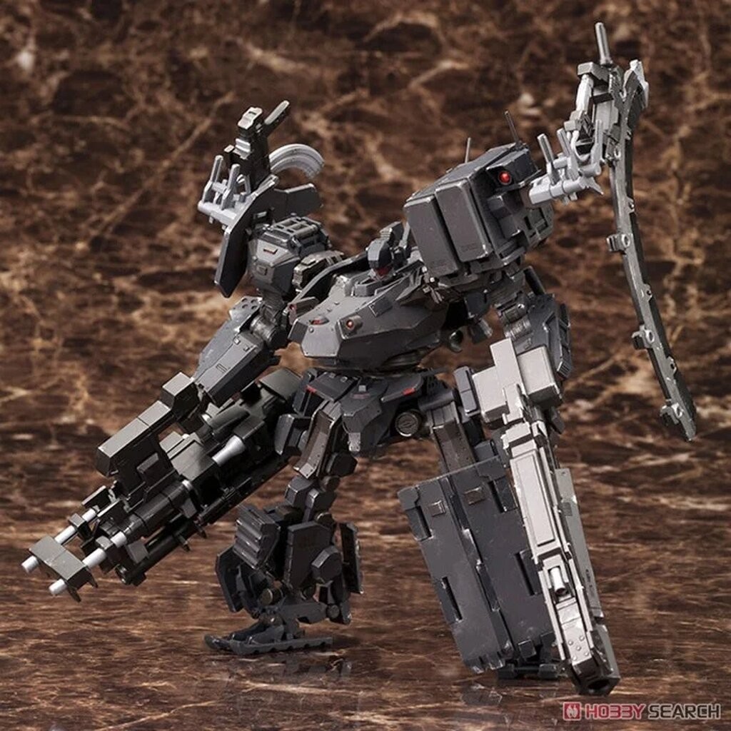 Kotobukiya 4934054065028 Armored Core UCR-10/L Agni