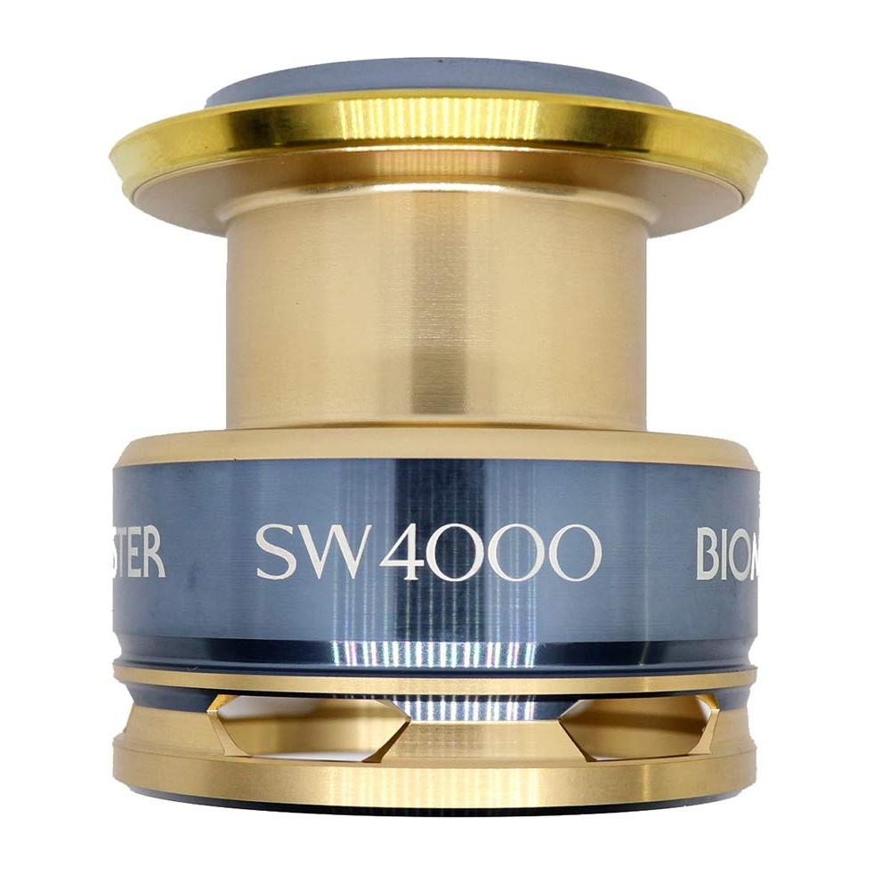 Shimano BioMaster SW 13 Spare Parts Spool Handle Screw Cap 5000XG 4000XG 4000HG 8000HG 8000PG 10000H