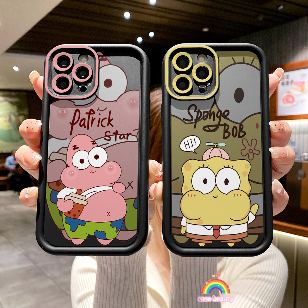 กรณีนุ่มสําหรับRealme C51S C53 C55 C2 C15 หมายเหตุ 50 C11 C35 C67 C51 10 C21Y C33 8 6 7 PRO 5i 8i 7i