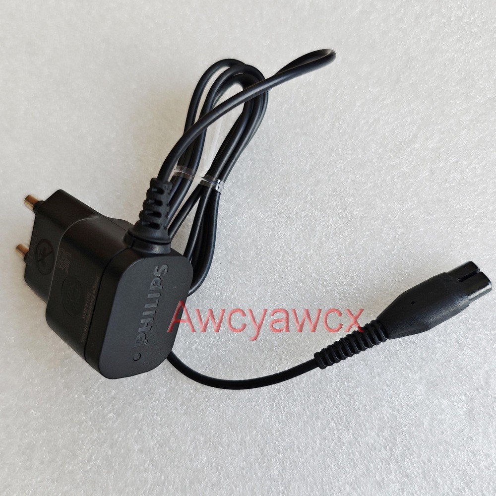 4.3v 0.07A 70mA A00380 A00390 Charger Philips Norelco เครื่องโกนหนวด QP2520/70 QP2510 QP2511 QP2521 