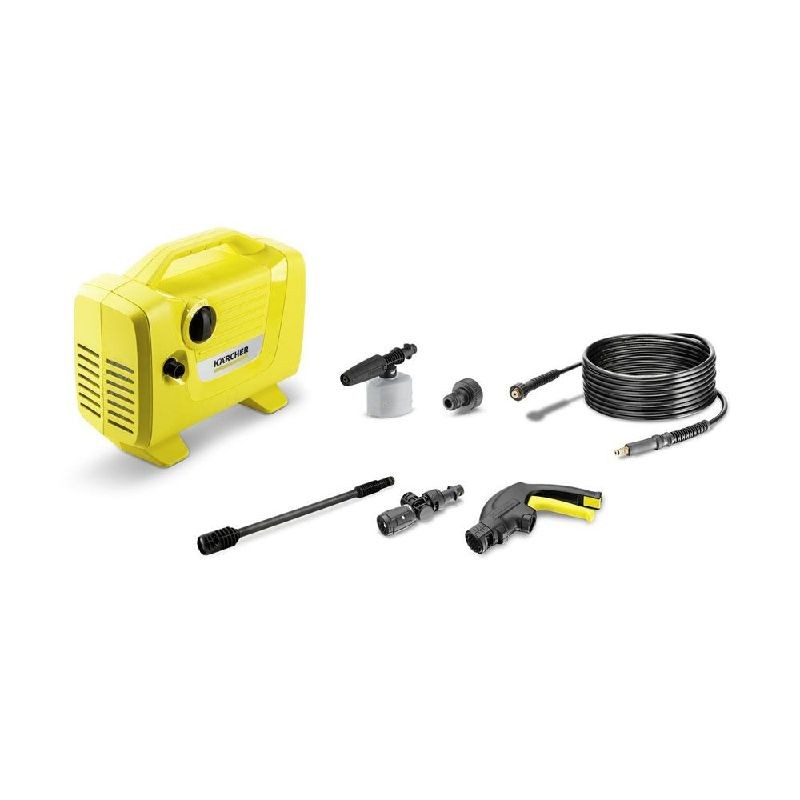 KARCHER เครื่องฉีดน้ำ K2 POWER VPS 110 บาร์