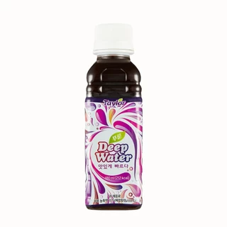 Taylor Prune Deep Water พรุนดีปวอเตอร์ ขนาด 180 ml. (05358)