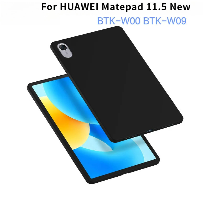 เคสสําหรับ Huawei Matepad 11.5"New 2025 11.5 PaperMatte Edition 2023 BTKR-W00 BTK-W09 ฝาครอบป้องกัน 