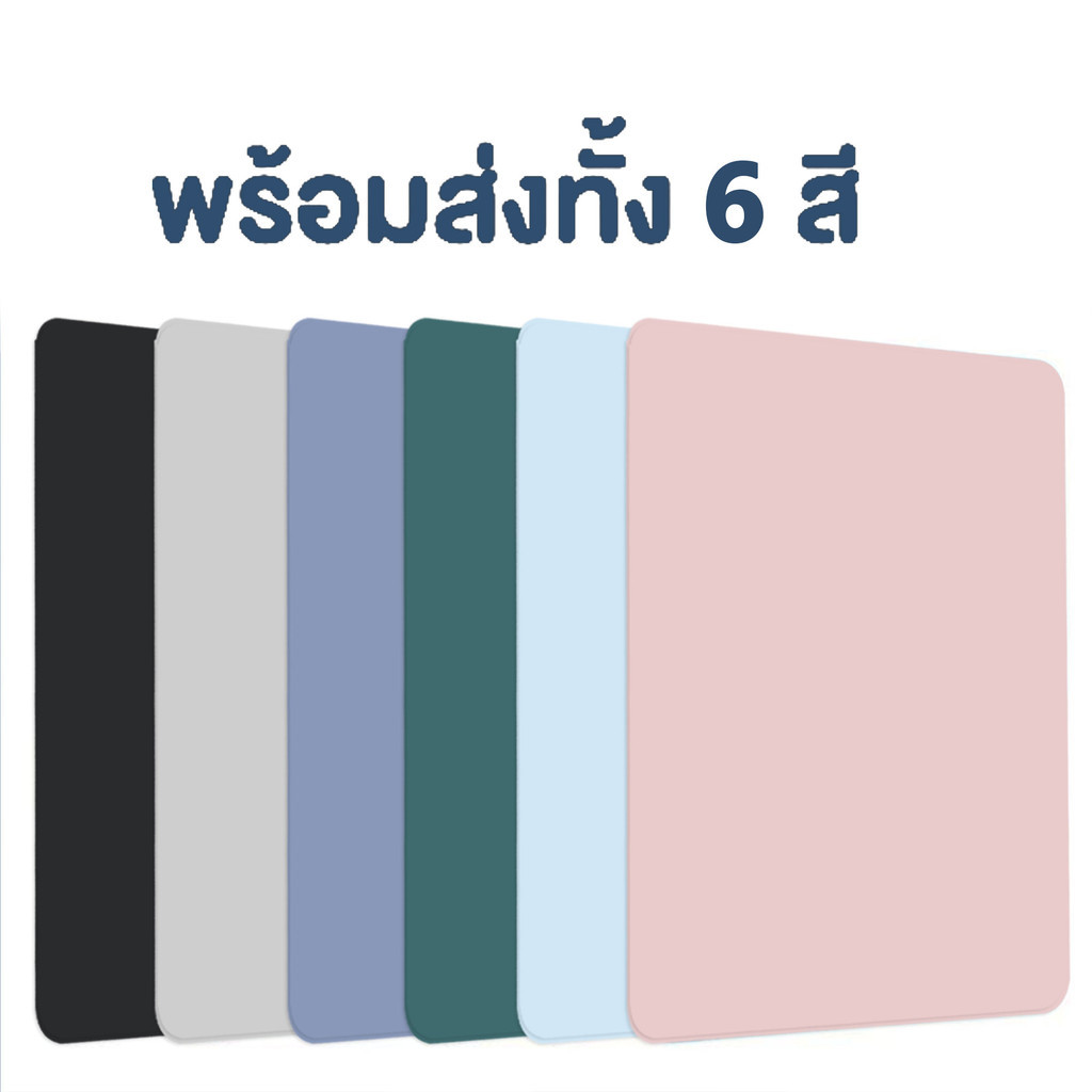 Huawei Matepad 10.4 Pro 10.8 Pro 11 Matepad 11 SE10.4 SE11 Matepad 11.5S / Air11.5 สมาร์ท เคสพับ หนัง PU ใส ฝาหลัง - รูปที่ 7