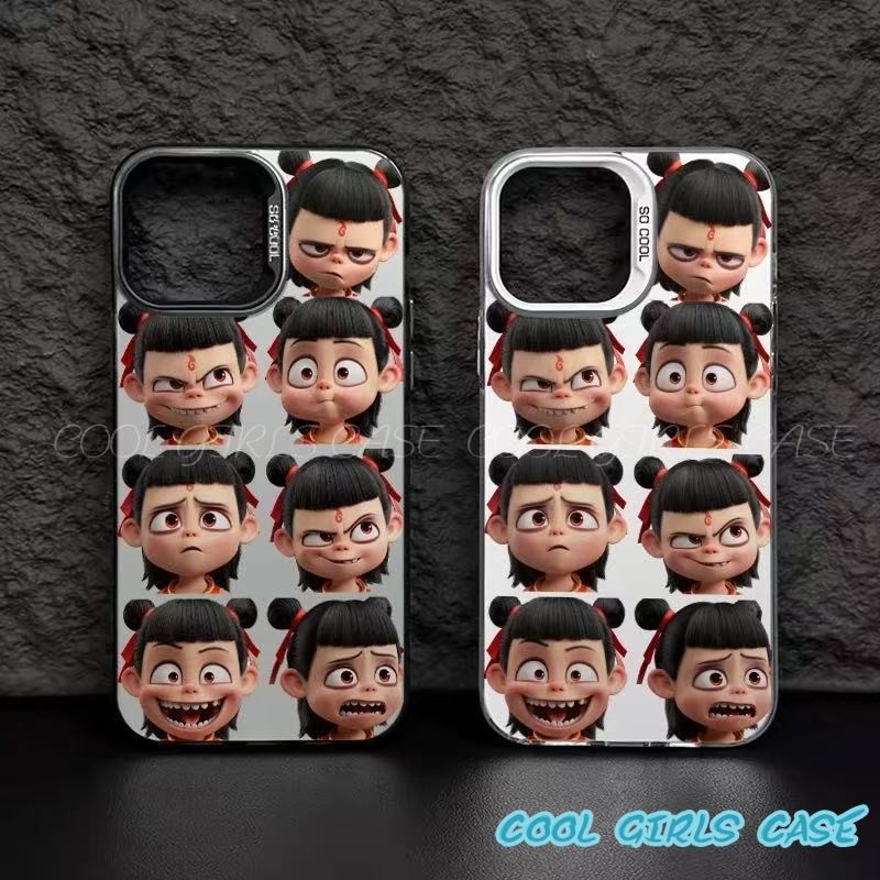 กรณีการ์ตูนสําหรับOPPO A1 A3s A5 A7 A8 A9 A12 A15 A16 A17 A31 A33 A38 A52 A53 A54 A55 A57 A58 A60 A7