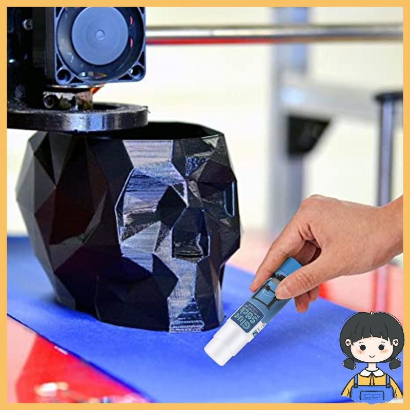 Bang 3D Printer Platform กาวแข็งพิเศษ PVA Super Glue Stick กาวน้ําปลอดสารพิษ