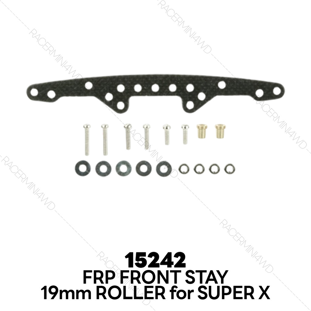 TAMIYA 15242 1mm Super X FRP Plate