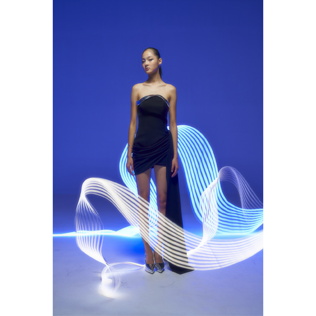 NICHP : Allison dress